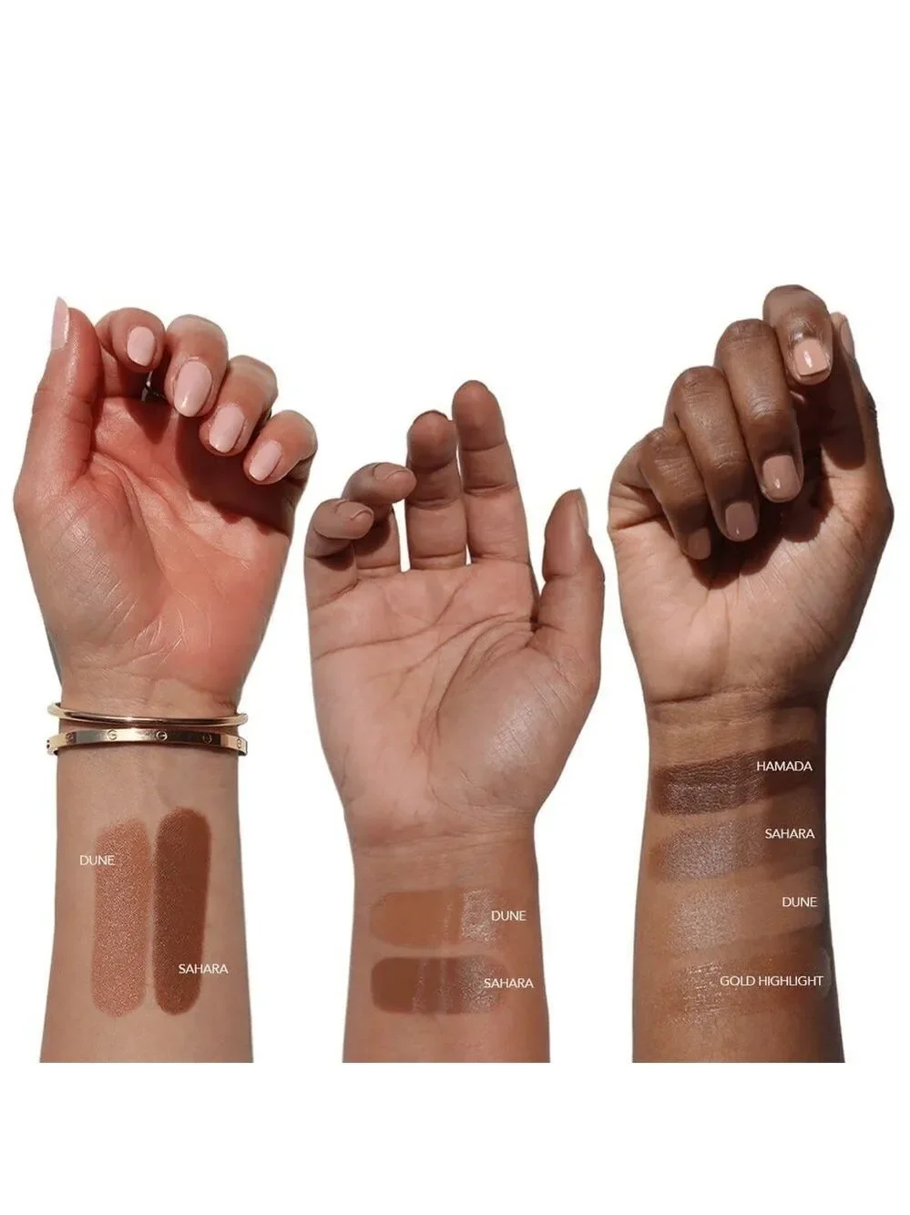 Persona Dreamstick Cream Bronzer in Dune